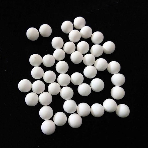 al2o3 90% 92% ceramic ball