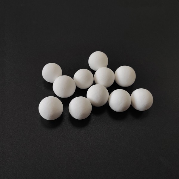 99% alumina ceramic inert ball