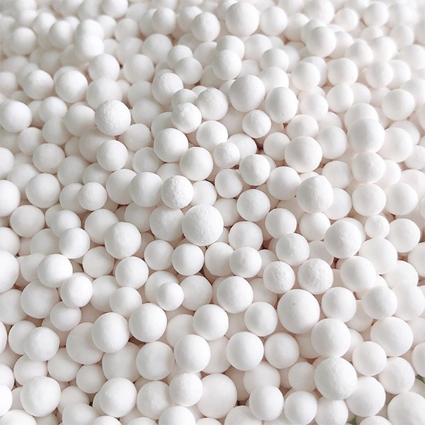 Activated Alumina