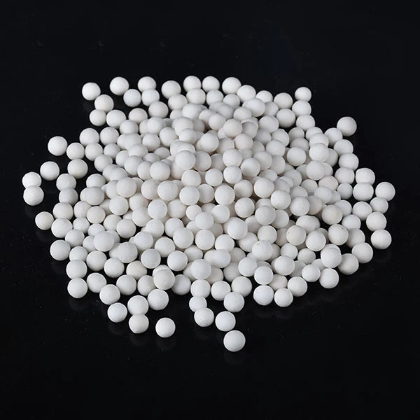 type C silica gel bead