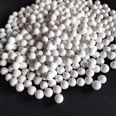 Activated Alumina Catalyst Carriers