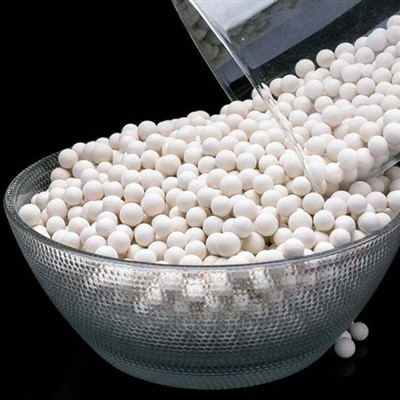 Al2O3 17%-23% Alumina Inert Ceramic Ball