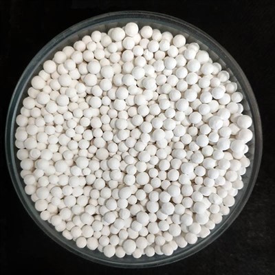 Al2O3 99% Alumina Inert Ceramic Ball