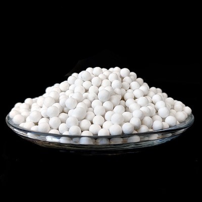 WS Type Silica Alumina Gel